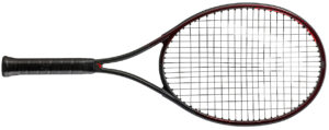 HEAD Prestige MP L 2022 racket review