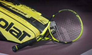 Babolat Pure Aero