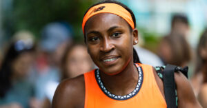 Coco Gauff - Miami Open 2023