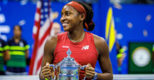 Coco Gauff - US Open 2023