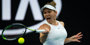 Simona Halep Australian Open 2020