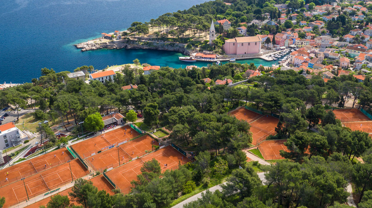 Ljubicic Tennis Academy