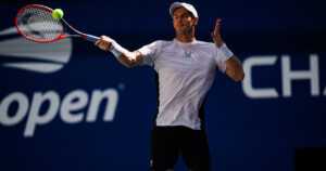 Andy Murray - US Open 2023