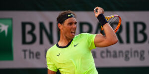 Nadal French Open 2021