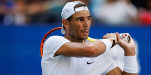 Rafael Nadal - US Open 2022