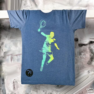 onefortheteam tennis t-shirt