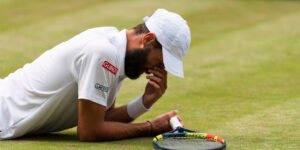 Benoit Paire Wimbledon