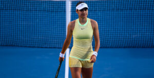 Emma Raducanu - Australian Open 2024