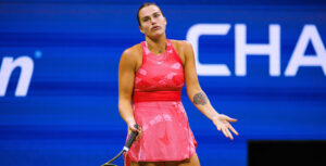 Aryna Sabalenka - US Open 2023