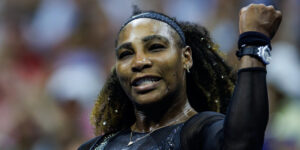 Serena Williams US Open 2022