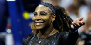 Serena Williams US Open 2022