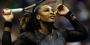 Serena Williams US Open 2022