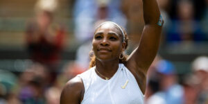 Serena Williams Wimbledon