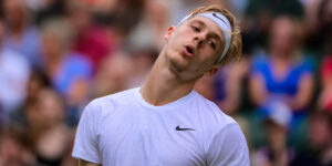 Shapovalov Wimbledon 2021