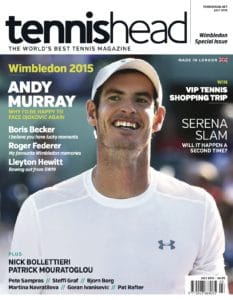 tennishead 2015 issue 3 cover