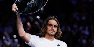 Stefanos Tsitsipas - Australian Open 2023