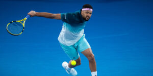 JO-WILFRIED TSONGA