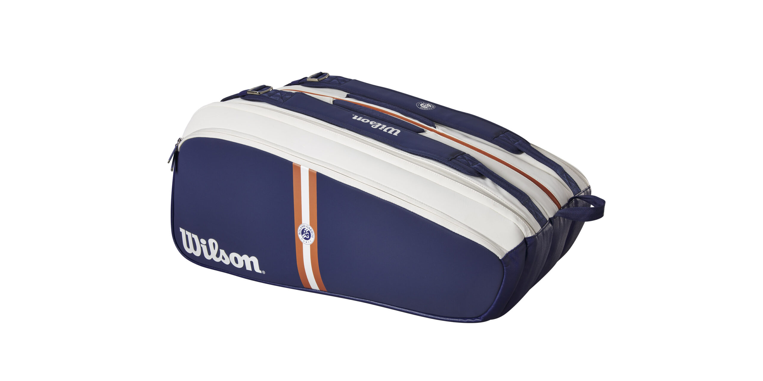 Wilson Roland Garros Tour15 bag