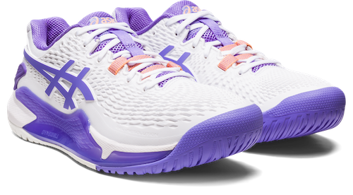 ASICS Gel-Resolution 9 women's